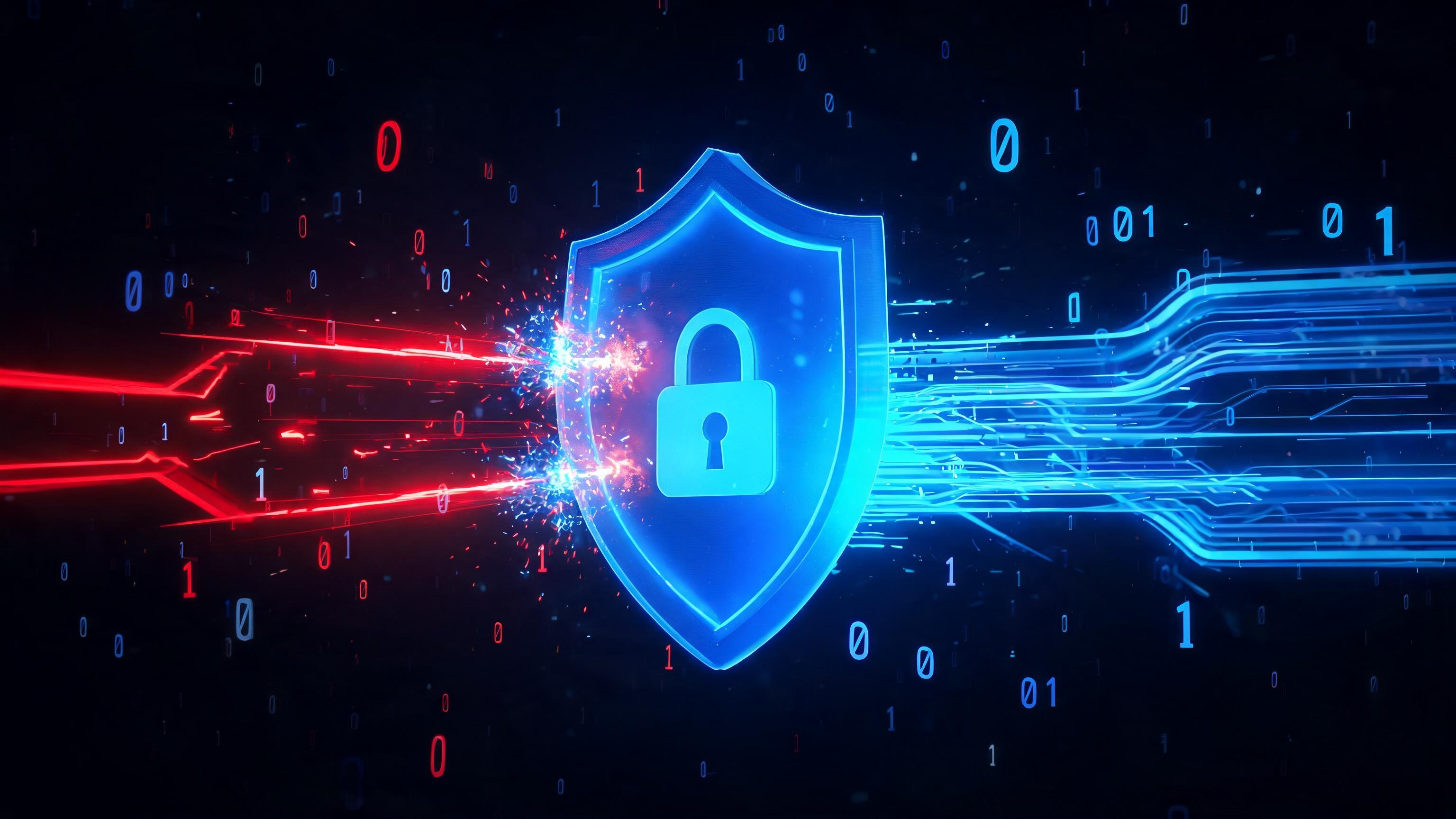 Cybersécurité — SESAME CONSULTING
