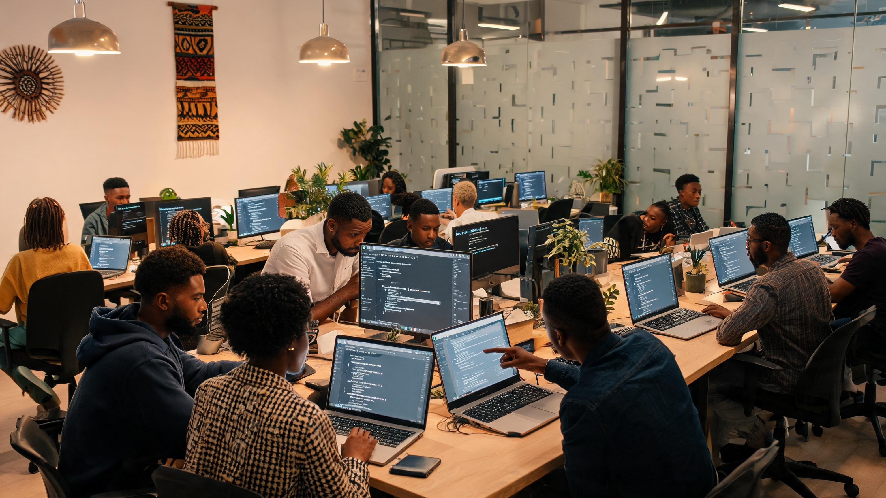 Développement Logiciel — SESAME CONSULTING