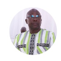 Alain Noël Kibsa KABORE — CEO SESAME Consulting